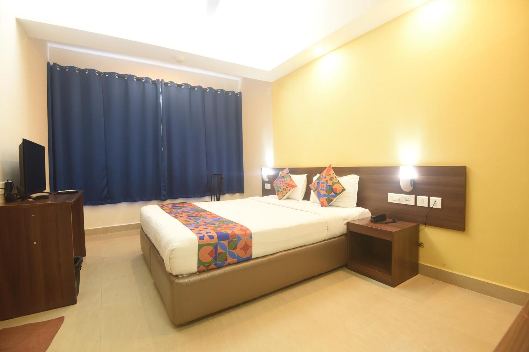 Relax Holiday Home,Margao Railway Station Exteriér fotografie