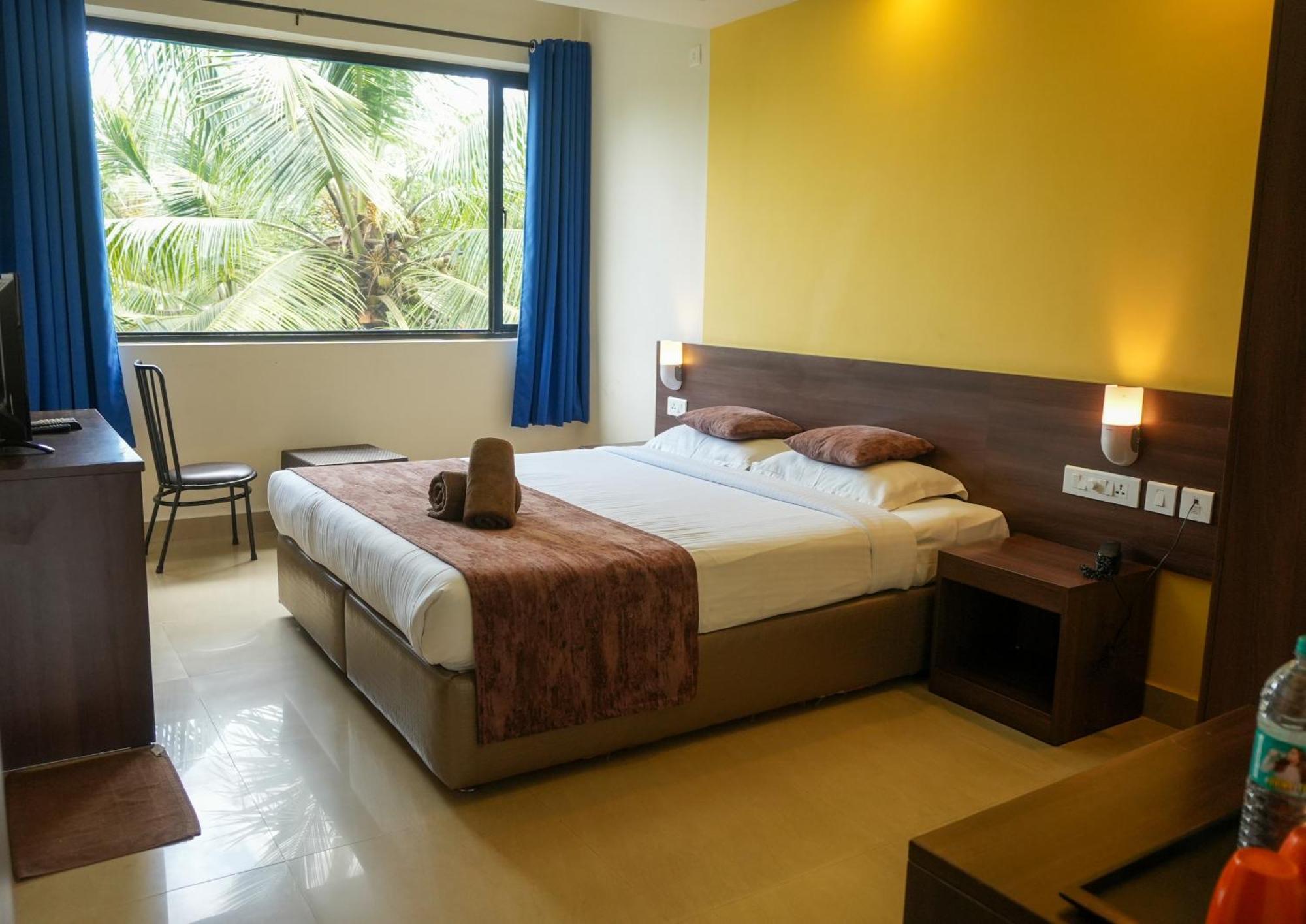 Relax Holiday Home,Margao Railway Station Exteriér fotografie