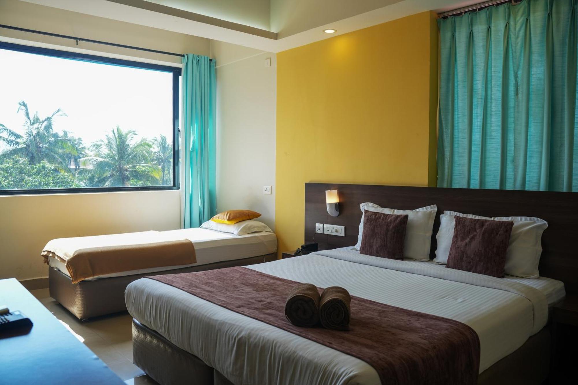 Relax Holiday Home,Margao Railway Station Exteriér fotografie