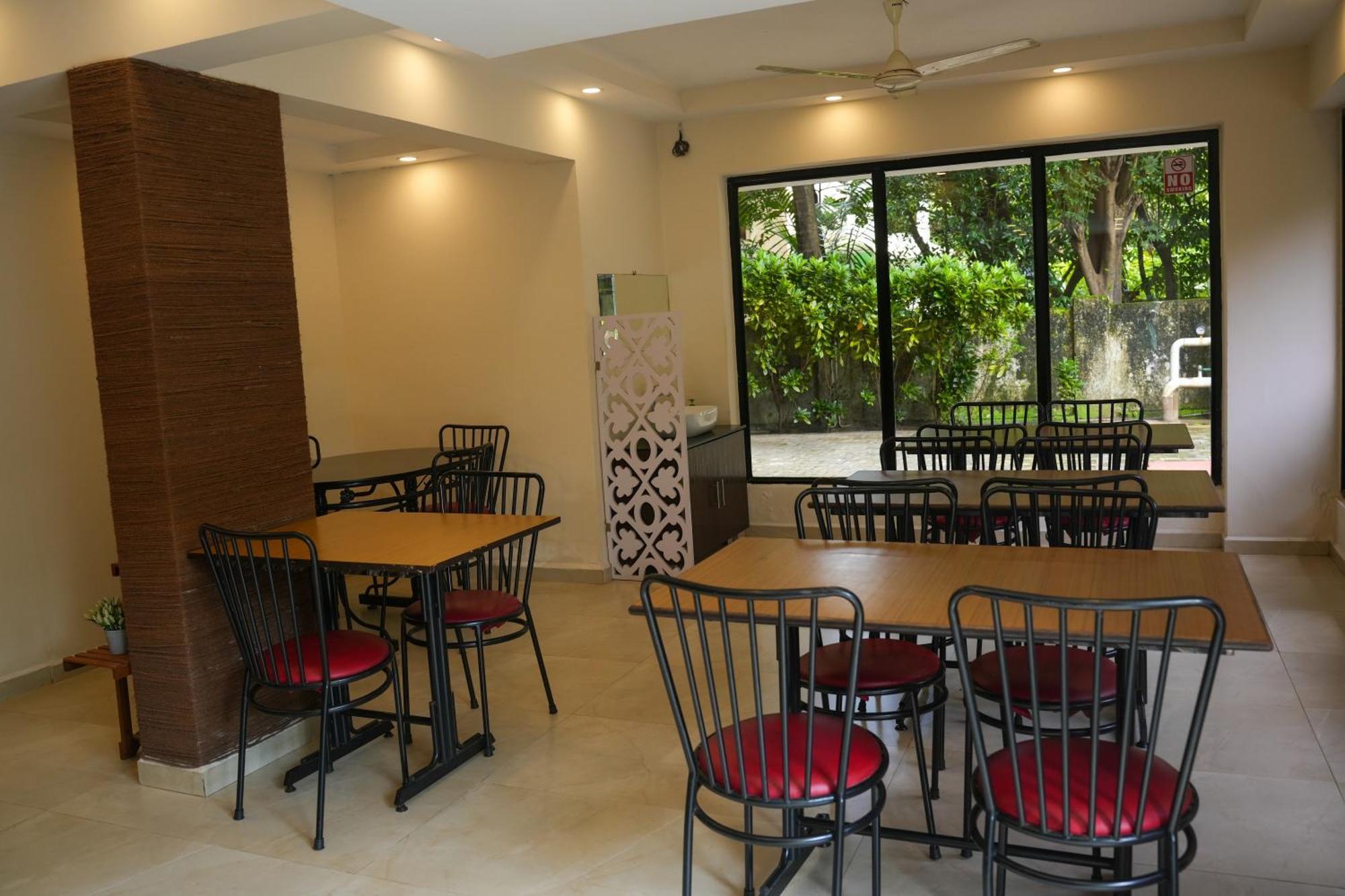 Relax Holiday Home,Margao Railway Station Exteriér fotografie